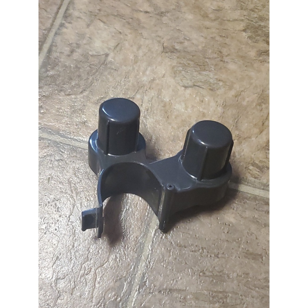 Shark NV480 NV482 NV484 Rocket Professional Vacuum Cleaner ~ Tool Holder